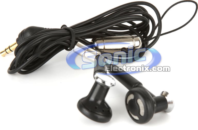 Coby MP-8052G Image 6