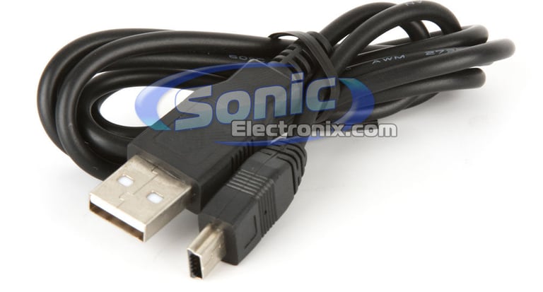 Coby MP-8052G Image 7