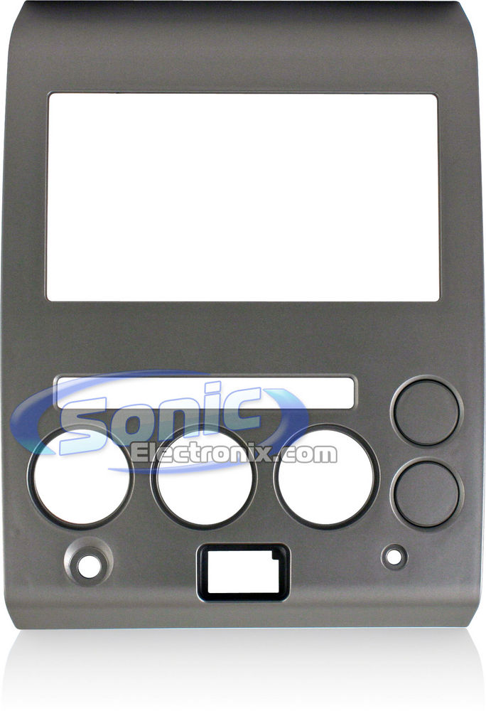 Scosche NN1453B Open Box Complete Image 2