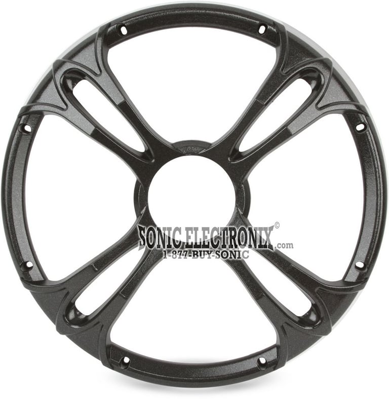 MTX Audio Thunder GR-5512 Image 1