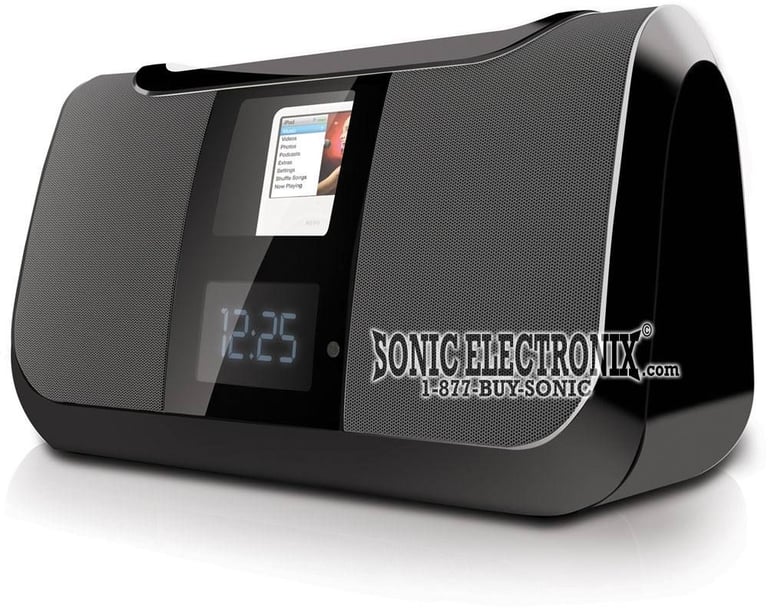Coby CS-MP165 Image 1