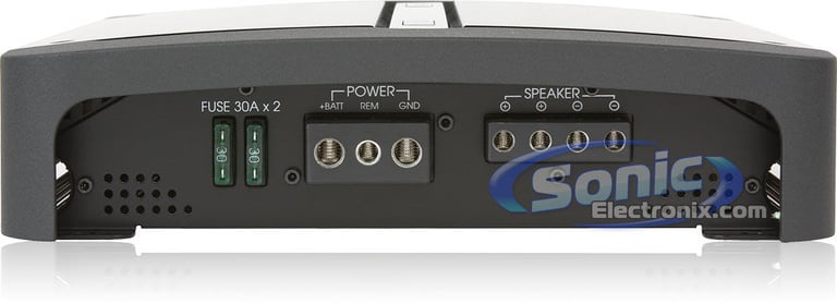 Polk Audio PA600.1 Image 3