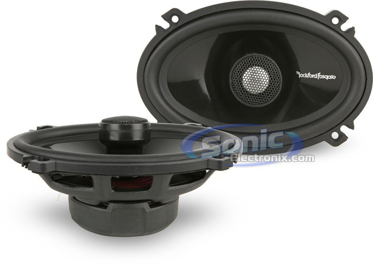 Rockford Fosgate Power T1462 Open Box  Image 9