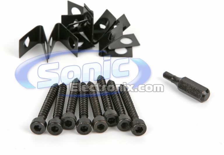 Rockford Fosgate Power T1462 Open Box  Image 14