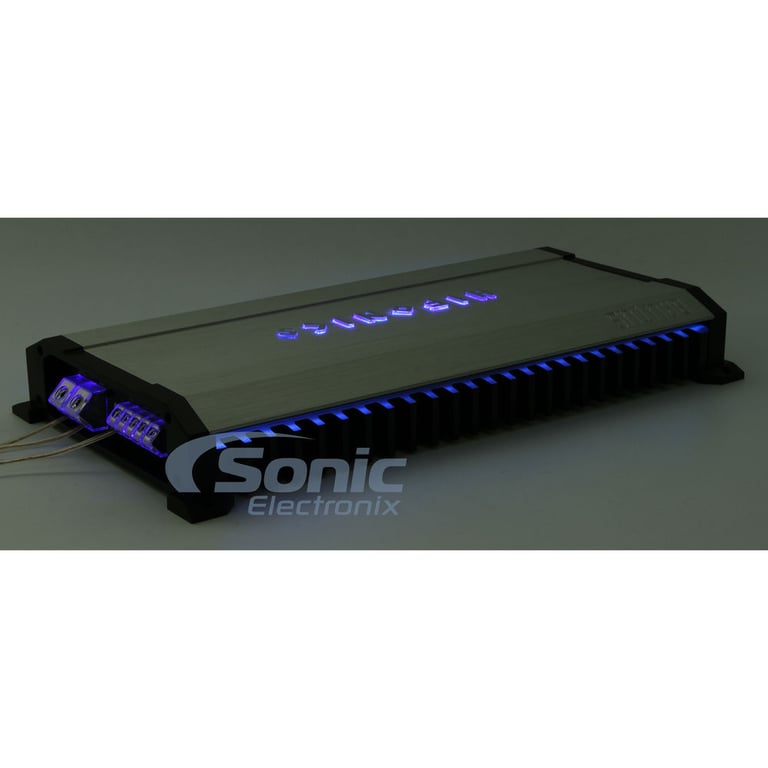 Hifonics Brutus BRX2400.1D Image 7