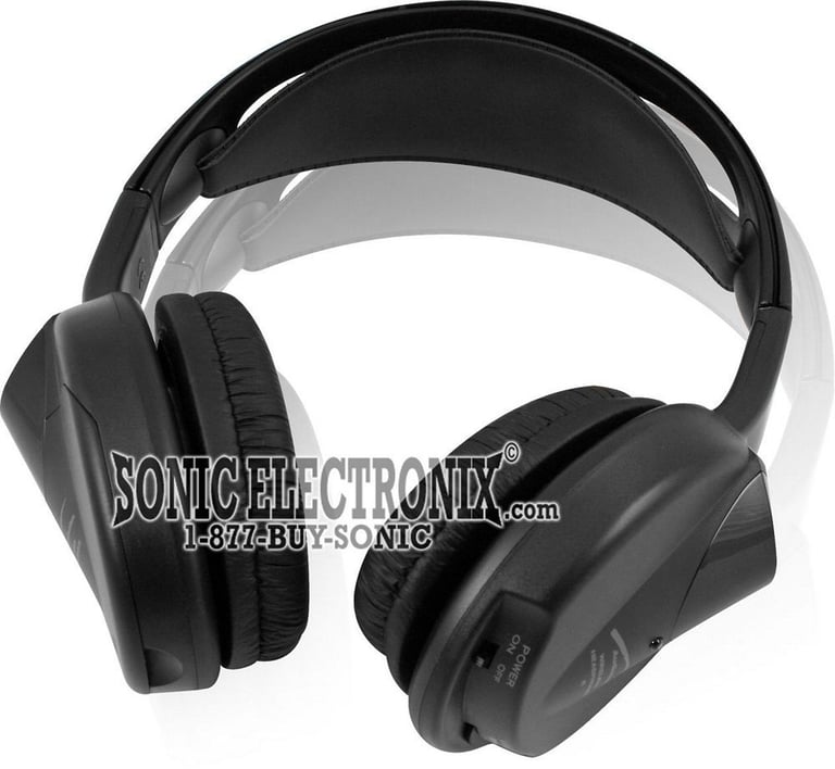 Audiobahn AVH1 Image 1