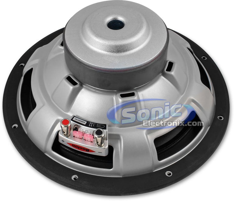 Boston Acoustics G112-44 Image 3