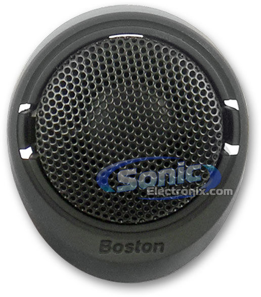 Boston Acoustics S60 Image 6