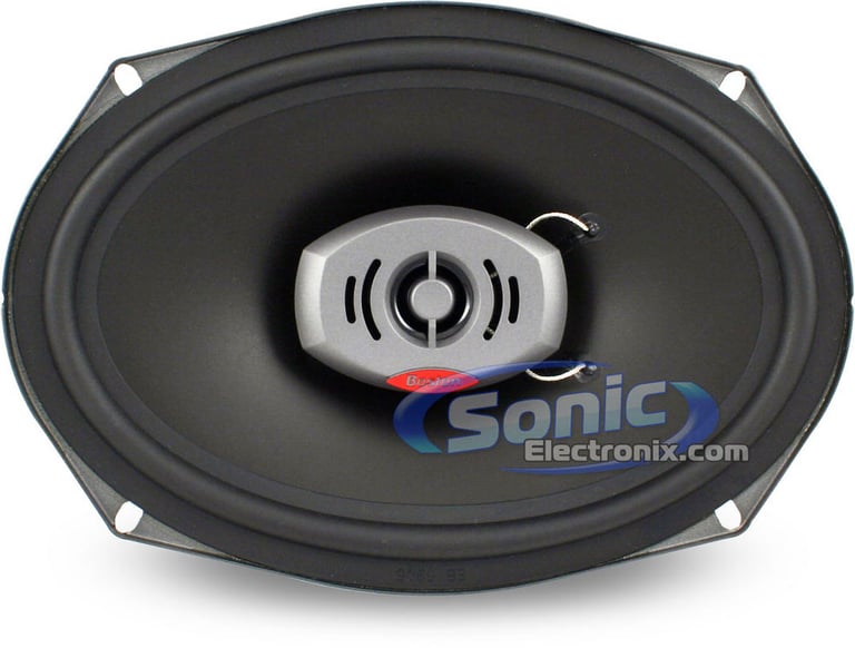 Boston Acoustics S95 Image 3
