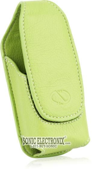 Naztech Ultima Lime Green Size 3 (8631) Image 1