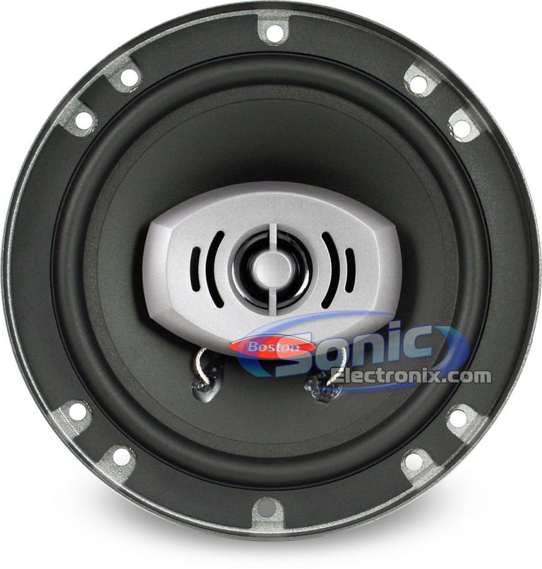 Boston Acoustics S65RC Image 2