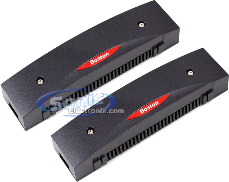 Boston Acoustics Neo Type-S Image 3