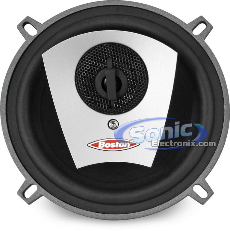 Boston Acoustics SPZ50 Image 3