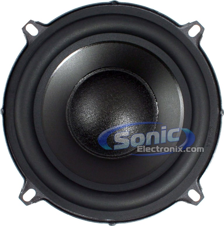 Boston Acoustics SX50 Image 4