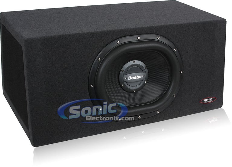 Boston Acoustics SPG555PS (SPG555PS) Image 1