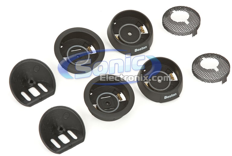 Boston Acoustics PRO50SE (Pro50 SE) Image 9