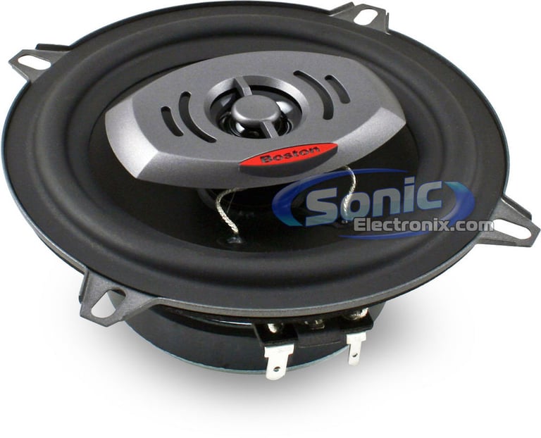 Boston Acoustics S55 Image 3