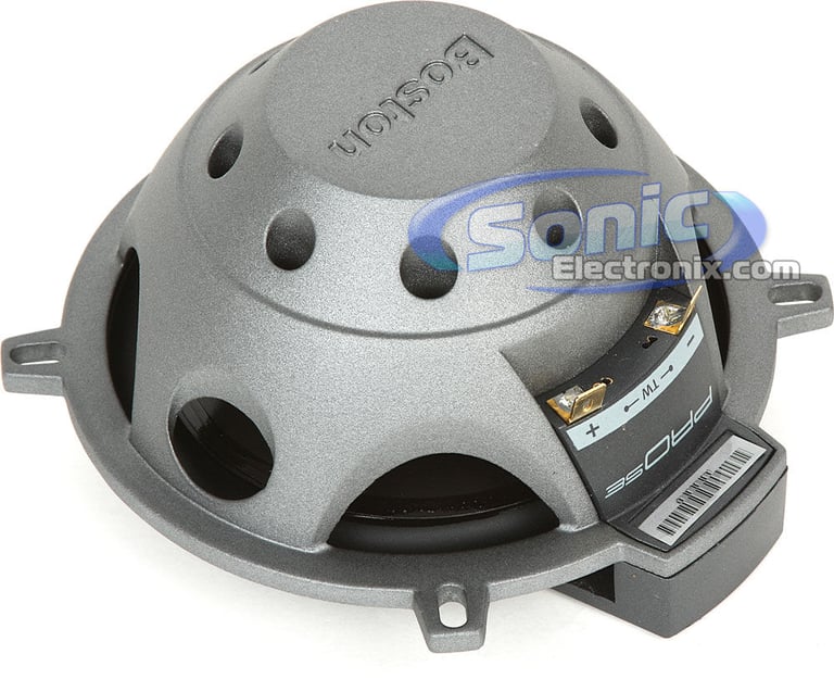Boston Acoustics PRO50SE (Pro50 SE) Image 6