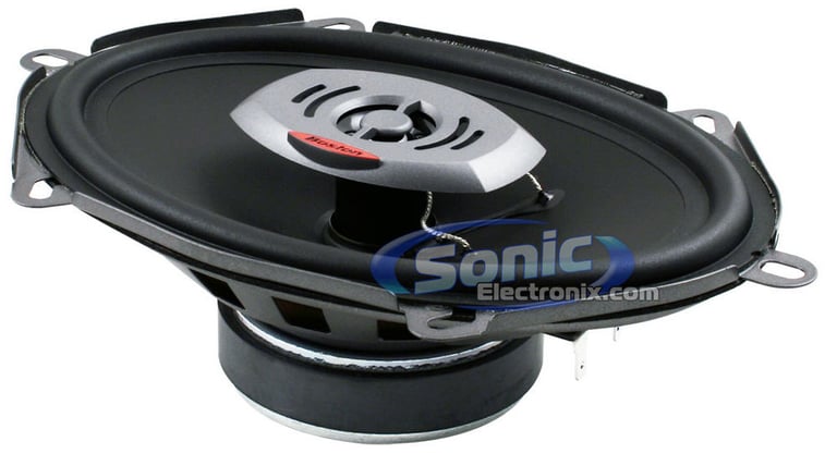 Boston Acoustics S85 Image 3