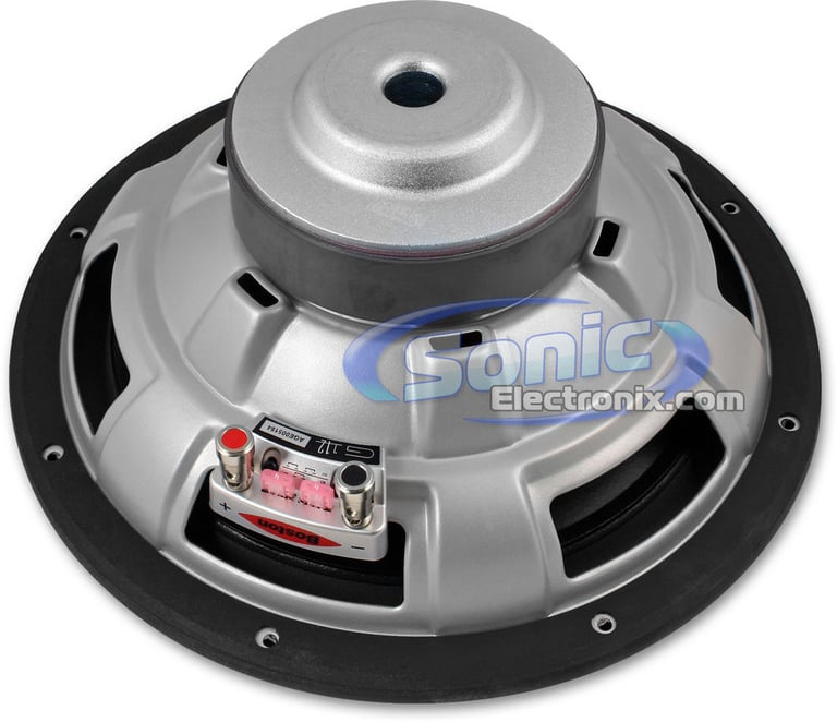 Boston Acoustics G112-4 Image 3
