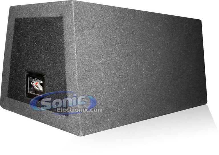 Boston Acoustics G212SD Image 2