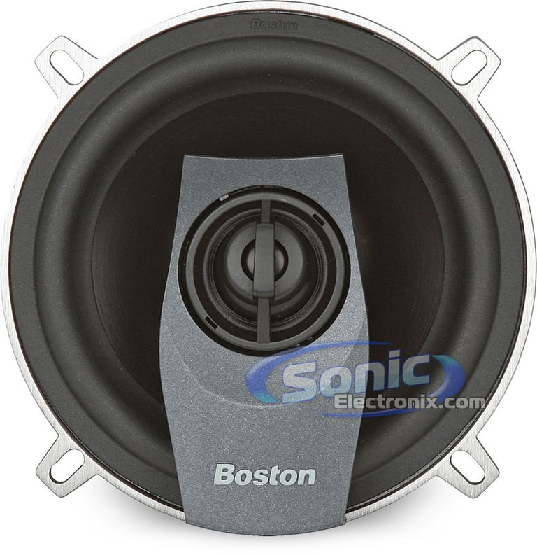 Boston Acoustics PRO50SE (Pro50 SE) Image 3
