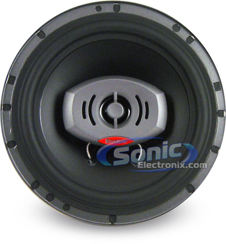 Boston Acoustics S65 Image 4
