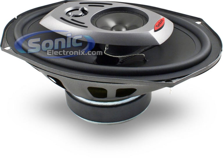 Boston Acoustics S953 Image 4