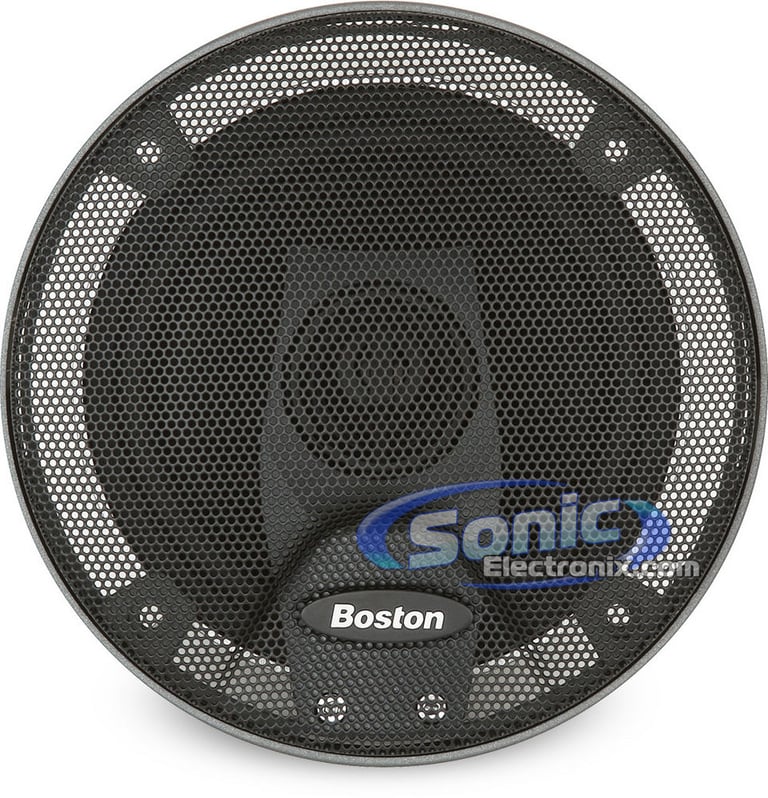 Boston Acoustics PRO50SE (Pro50 SE) R/B Image 2