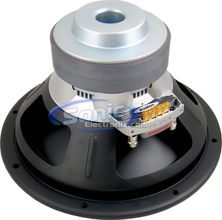 Boston Acoustics G212-44 Image 2