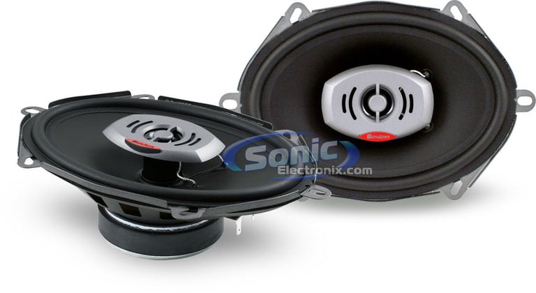 Boston Acoustics S85 Image 1
