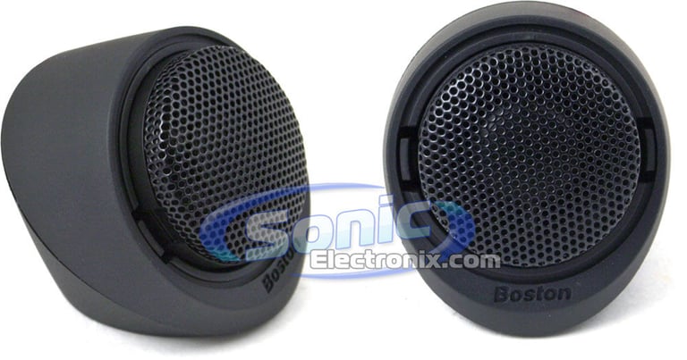Boston Acoustics S50 Image 5