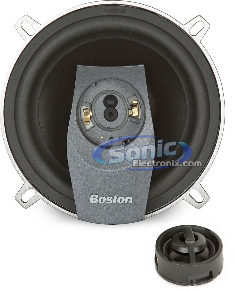 Boston Acoustics PRO50SE (Pro50 SE) Image 4