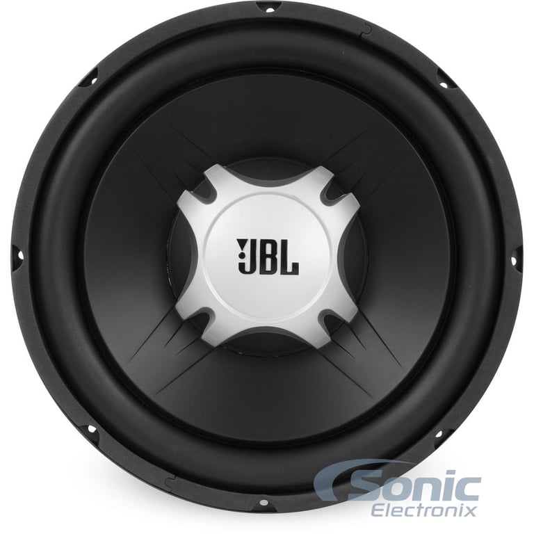 JBL GT5-12 Open Box Complete Image 8