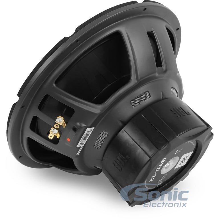 JBL GT5-12 Open Box Complete Image 9