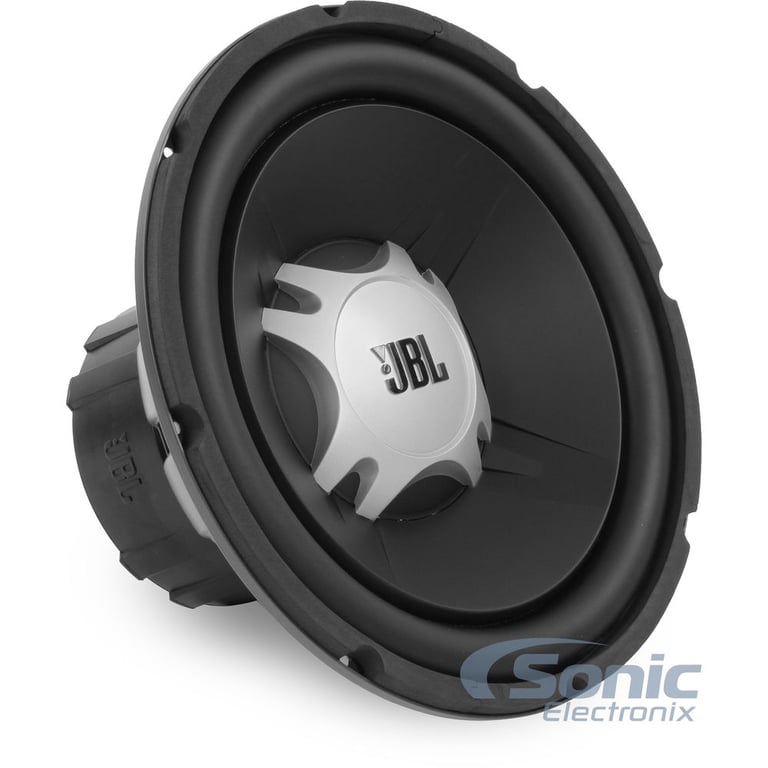 JBL GT5-12 Open Box Complete Image 6