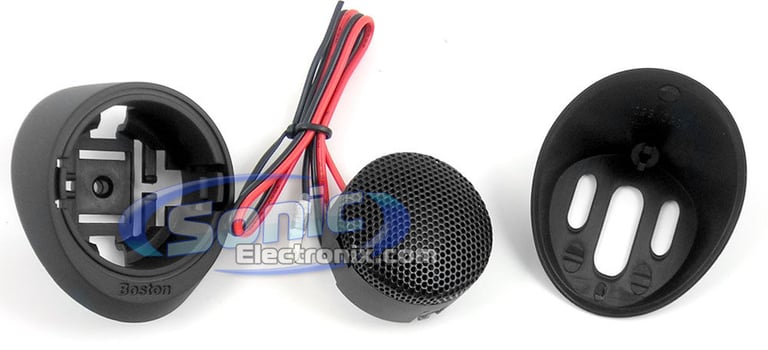 Boston Acoustics S60 Image 7