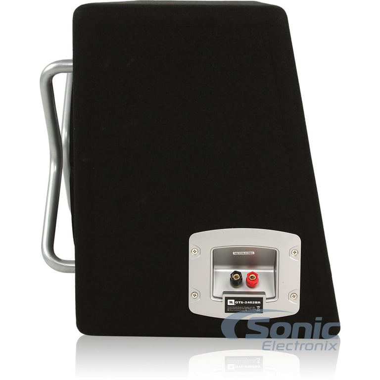 JBL GT5-2402BR Open Box Complete Image 9