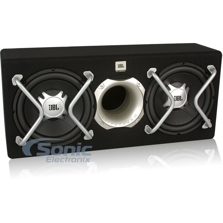 JBL GT5-2402BR Open Box Complete Image 6