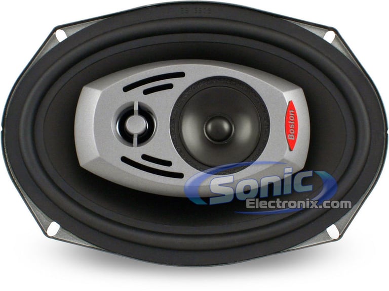 Boston Acoustics S953 Image 3