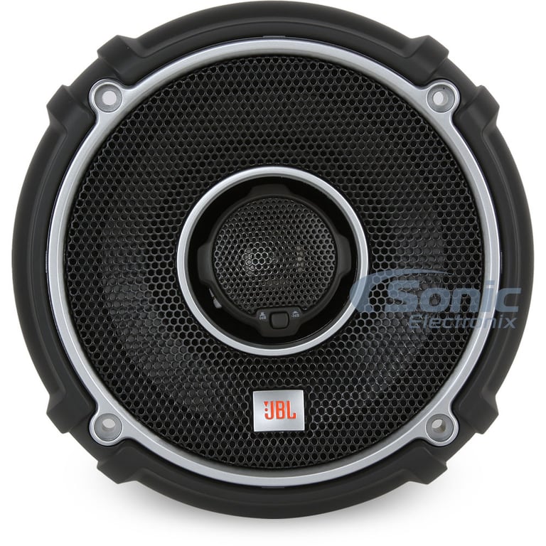 JBL GTO528 Open Box Complete Image 10