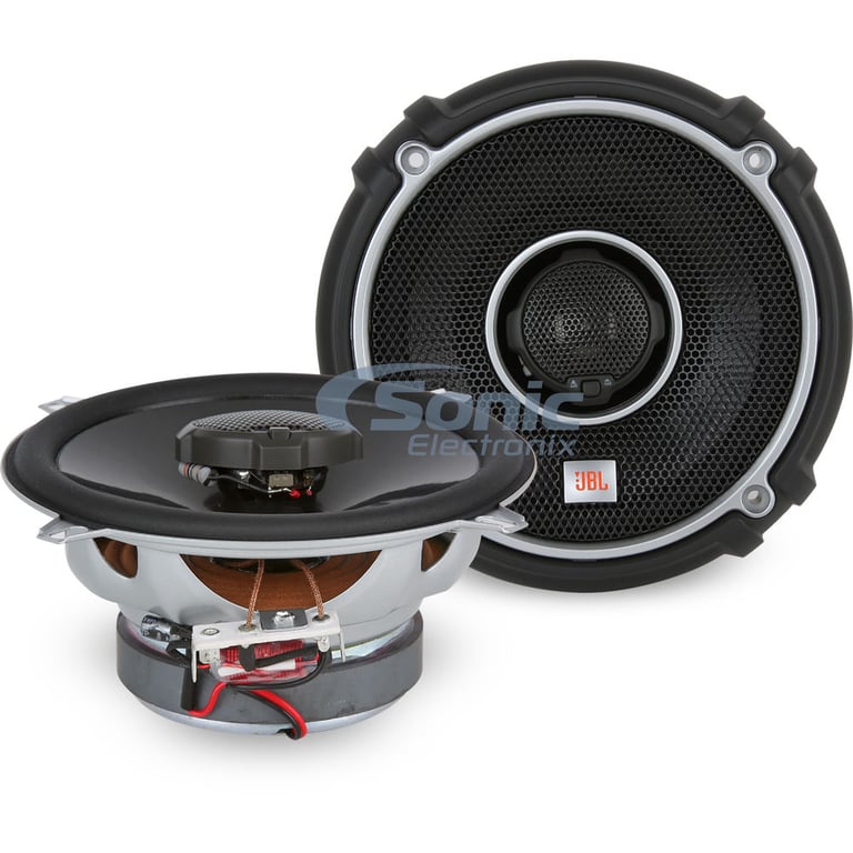 JBL GTO528 Open Box Complete Image 8