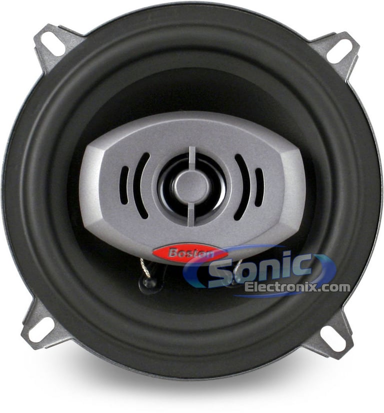 Boston Acoustics S55 Image 4