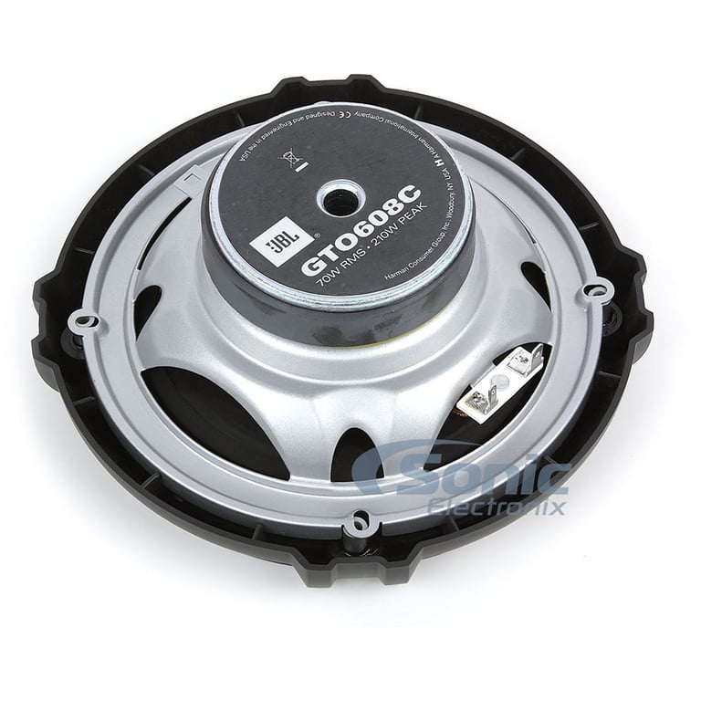 JBL GTO608C Open Box Complete Image 18