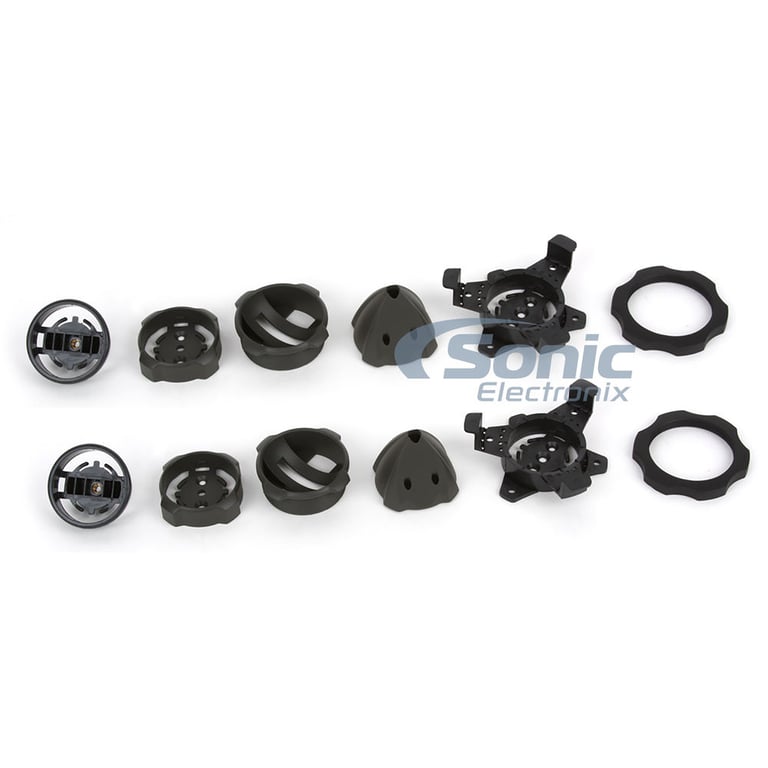 JBL GTO608C Open Box Complete Image 21