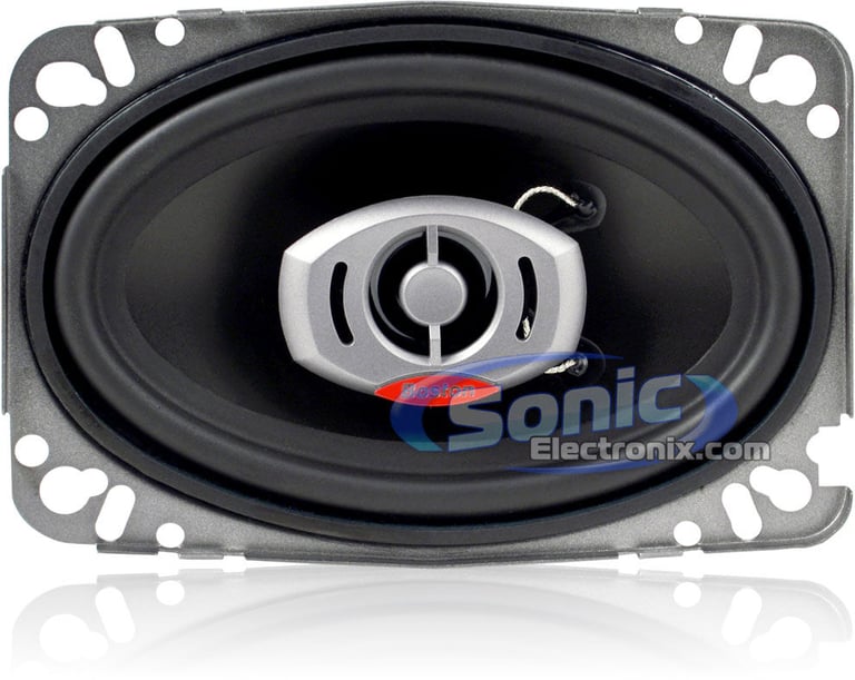 Boston Acoustics S75 Image 2