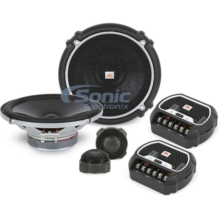 JBL GTO608C Open Box Complete Image 13