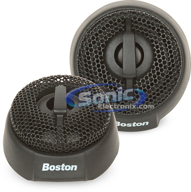 Boston Acoustics PRO50SE (Pro50 SE) R/B Image 7