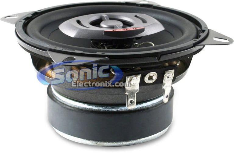 Boston Acoustics S45 Open Box Image 3