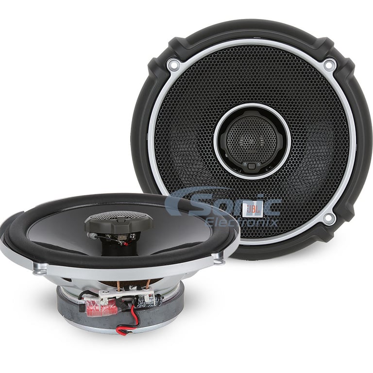 JBL GTO628 Open Box Complete Image 10